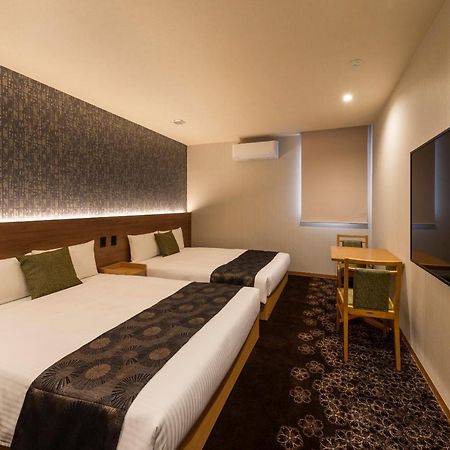 Grand Base -Nagoya Chiyokura- Hotel Buitenkant foto
