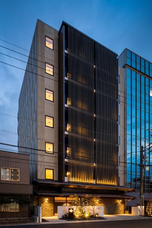 Grand Base -Nagoya Chiyokura- Hotel Buitenkant foto